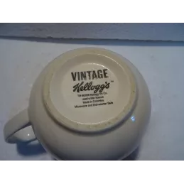 1 TASSE KELLOGG'S 50CL