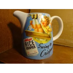 PICHET  KELLOGGS ANNEE 2006 HT 10.30CM