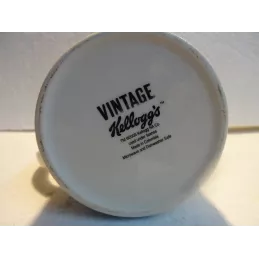 PICHET  KELLOGGS ANNEE 2006 HT 10.30CM
