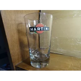 VERRE  MARTINI 60CL HT 17CM