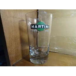 VERRE  MARTINI 60CL HT 17CM