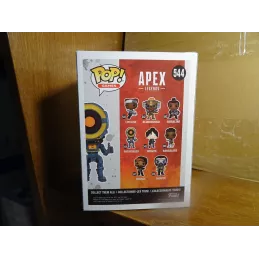 POP APEX PATHFINDER 544