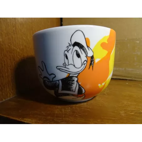 TASSE  DISNEY DONALD  HT 8.50CM