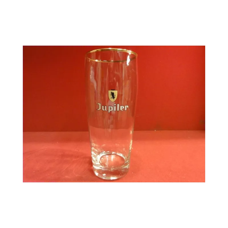 1 VERRE  JUPILER  50 CL