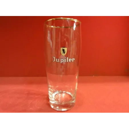 1 VERRE  JUPILER  50 CL