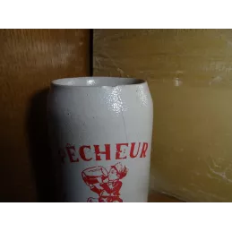 1 CHOPE PECHEUR  1LITRE