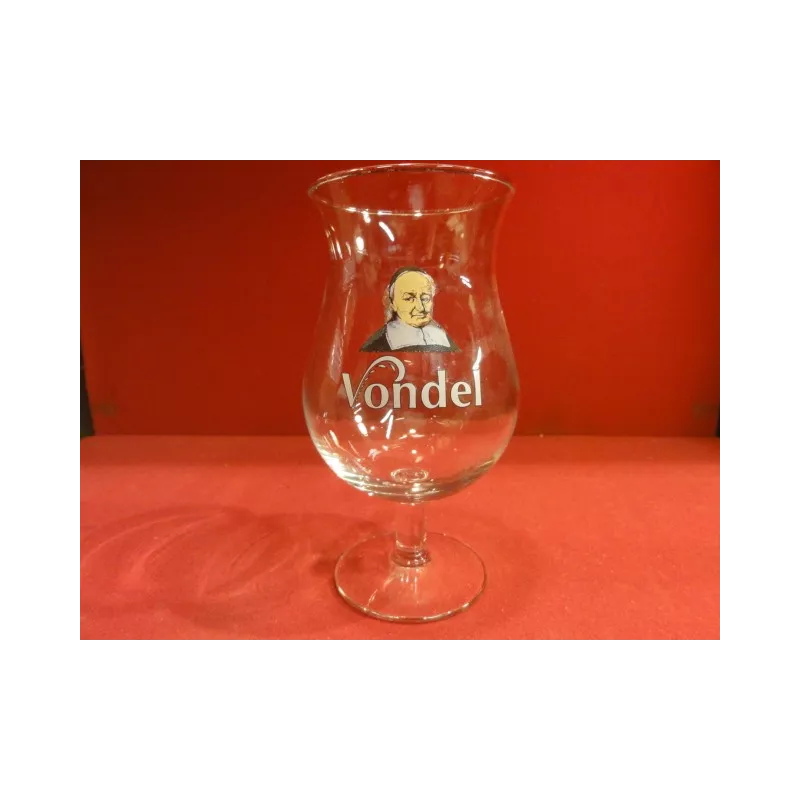 1 VERRE VONDEL  33CL