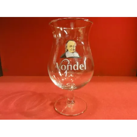 1 VERRE VONDEL  33CL