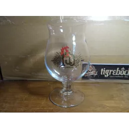 VERRE DUVEL  150ANS  1871/2021