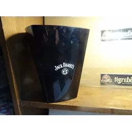 SEAU JACK DANIEL'S  20CM X20CM X24CM