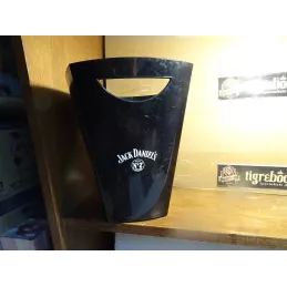 SEAU JACK DANIEL'S  20CM X20CM X24CM