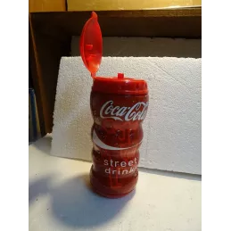 GOURDE COCA-COLA  HT 23CM