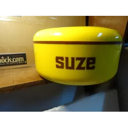1 BAC A GLACE SUZE DIAMETRE 28CM