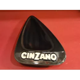 1 CENDRIER  CINZANO 