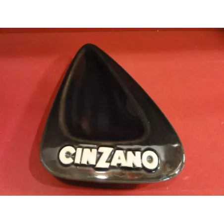 1 CENDRIER  CINZANO 