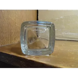 5 VERRES BALLANTINES 16CL HT 12.50CM