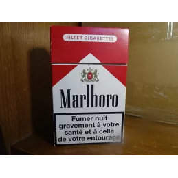 PAQUET MARLBORO  GEANT  HT...