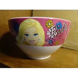 BOL  BARBIE  HT 8CM