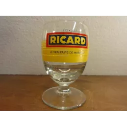 1VERRE  RICARD COLLECTOR 