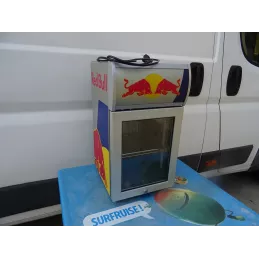 FRIGO RED BULL 55CM...