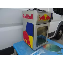 FRIGO RED BULL 55CM X29.50CM X32CM