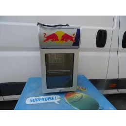 FRIGO RED BULL 55CM X29.50CM X32CM