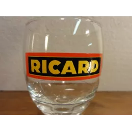 1 VERRE RICARD COLLECTOR