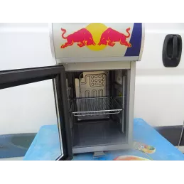 FRIGO RED BULL 55CM X29.50CM X32CM