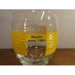 1VERRE  RICARD COLLECTOR 