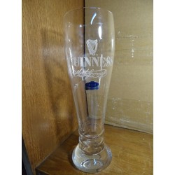 1 VERRE GUINNESS  COLLECTOR...