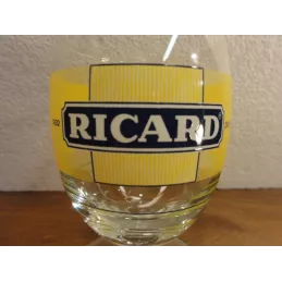 1VERRE  RICARD COLLECTOR