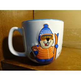 MUG DANI  2015  50CL  HT 10.50CM