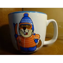 MUG DANI  2015  50CL  HT 10.50CM