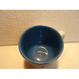 MUG DANI  2015  50CL  HT 10.50CM