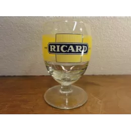 1VERRE  RICARD COLLECTOR