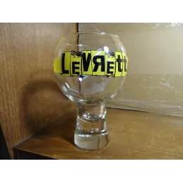 VERRE LEVRETTE 25CL