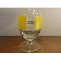 1VERRE  RICARD COLLECTOR