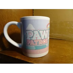 MUG   PAW PATROL 2016 STELLA ET EVEREST