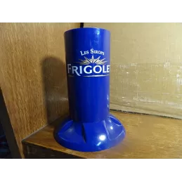 PORTE PAILLE  FRIGOLET  HT 12.70CM