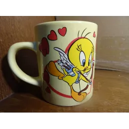 MUG TITI 30/33CL HT 9.0CM