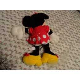 PELUCHE MINNIE  63CM X60CM