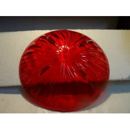 SEAU A CHAMPAGNE MUMM AVEC SA VASQUE  HT 20CM