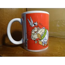 MUG ASTERIX  HT 9.50CM...