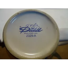MUG DIDDL 50CL  HT 10CM