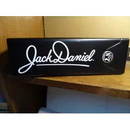 BOITE JACK DANIEL'S HT 26CM