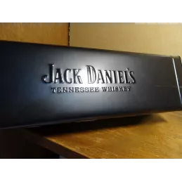BOITE JACK DANIEL'S HT 26CM
