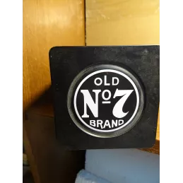 BOITE JACK DANIEL'S HT 26CM