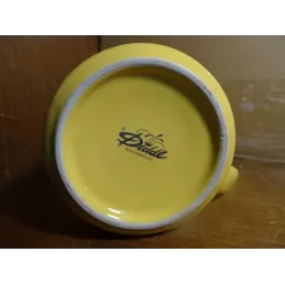 MUG DIDDL  HT 9.50CM