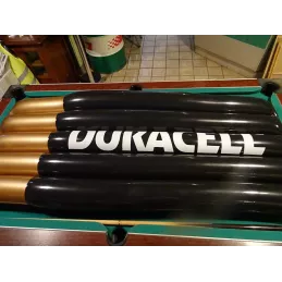 MATELAS  GONFLABLE DURACELL POUR LA PISCINE  1M75X0M80