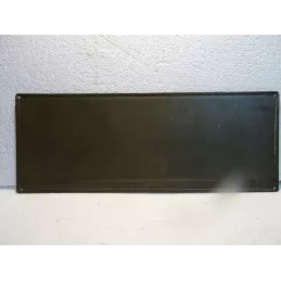 TOLE  CUISINE  39.50CM X15CM